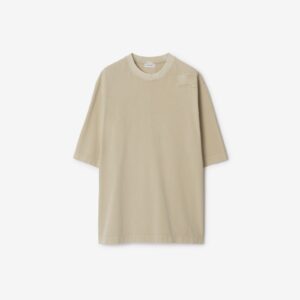 Burberry Cotton T-shirt