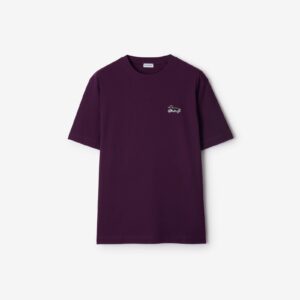 Burberry Cotton T-shirt