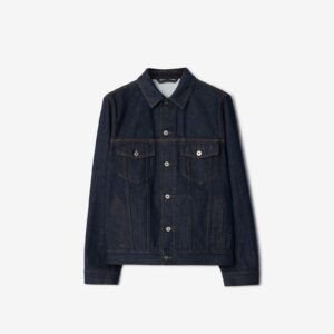 Burberry Denim Jacket