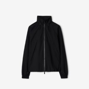 Burberry EKD Cotton Blend Jacket