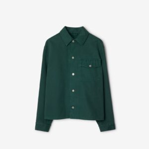 Burberry EKD Cotton Jacket