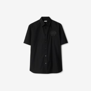 Burberry EKD Cotton Shirt