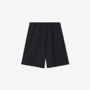 Burberry EKD Cotton Shorts