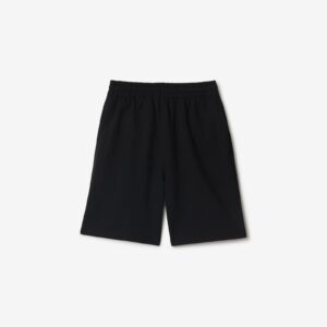 Burberry EKD Cotton Shorts