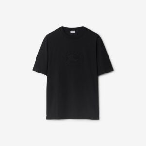 Burberry EKD Cotton T-shirt