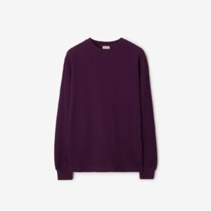 Burberry EKD Cotton Top