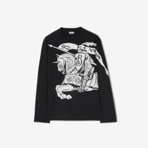 Burberry EKD Cotton Top