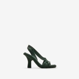 Burberry Gel Sandals