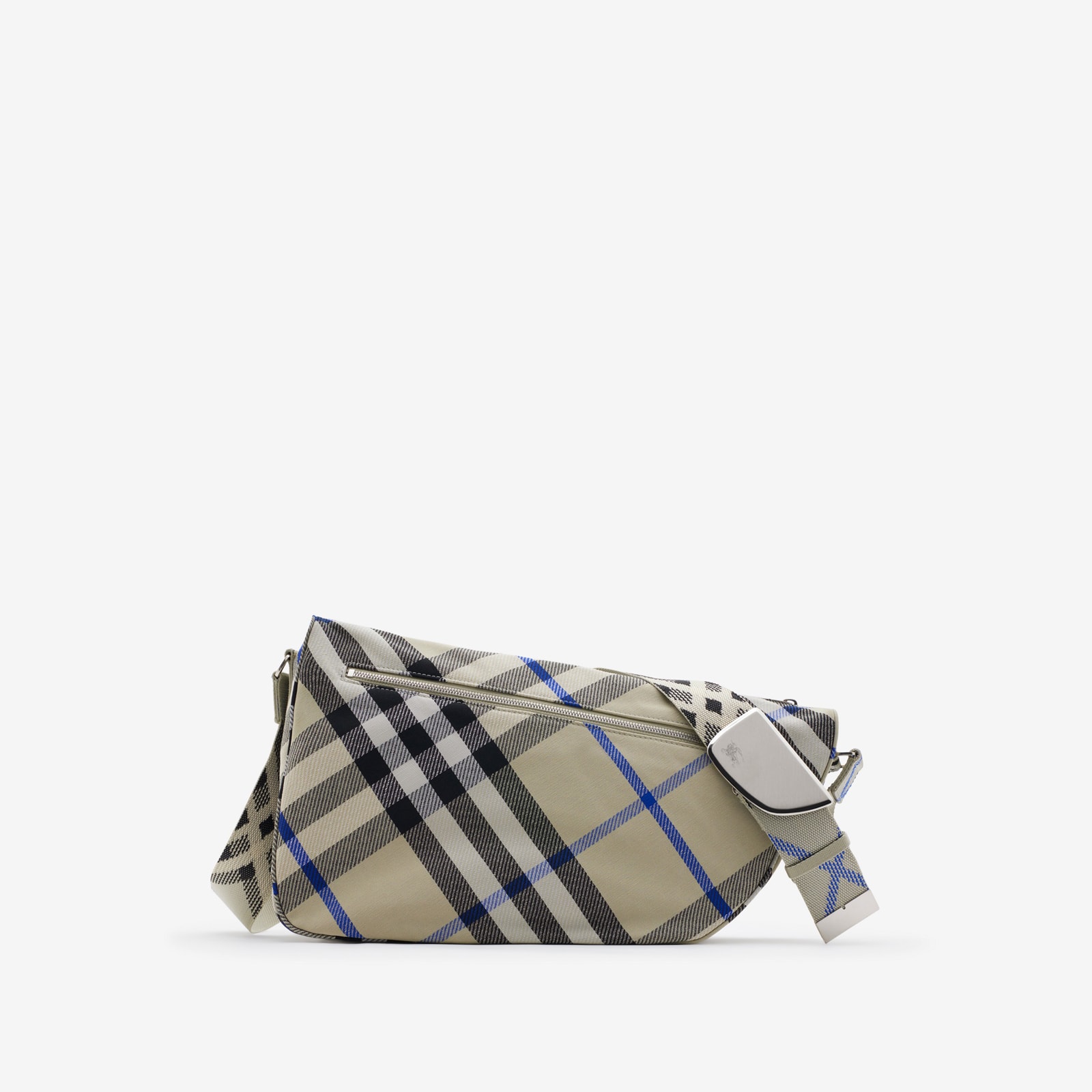 Replica Designer Bags Burberry Large Shield Messenger Bag