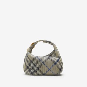 Replica Designer Bag Burberry Medium Peg Duffle Bag