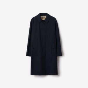 Burberry Mid-length Camden Heritage Car Coat