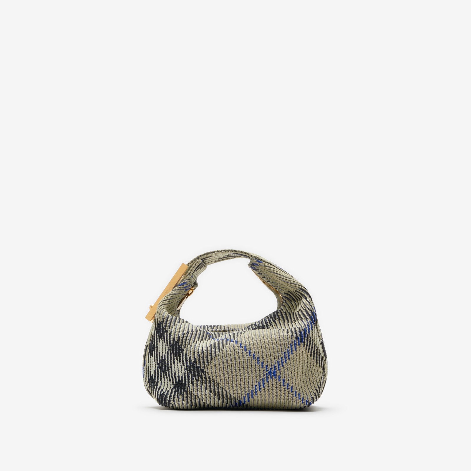 Replica Designer Bags Burberry Mini Peg Duffle Bag
