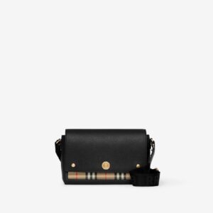Replica Designer Bag Burberry Note Bag