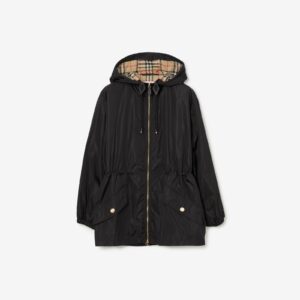 Burberry Nylon Jacket