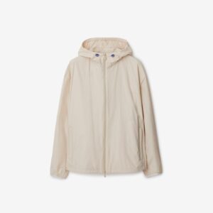 Burberry Nylon Jacket