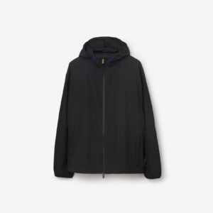 Burberry Nylon Jacket