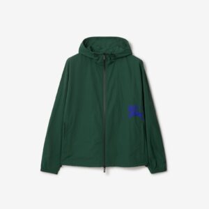 Burberry Nylon Jacket