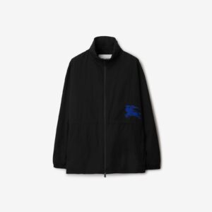 Burberry Nylon Jacket