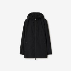 Burberry Nylon Jacket