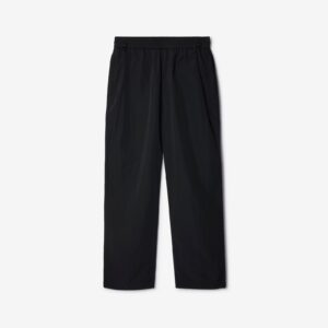 Burberry Nylon Trousers