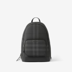 Replica Designer Bag Burberry Rocco Backpack