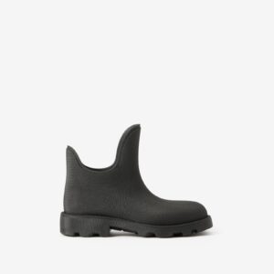 Burberry Rubber Marsh Low Boots