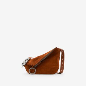 Replica Designer Bag Burberry Small Knight Bag