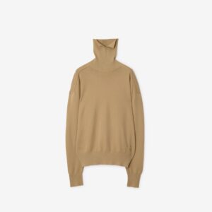 Burberry Wool Sweater