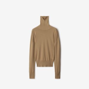 Burberry Wool Sweater