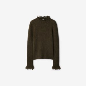 Burberry Wool Sweater