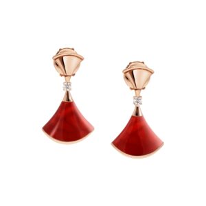 BVLGARI Divas'Dream Earrings