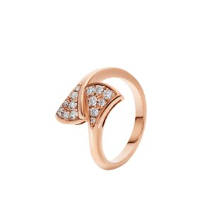 BVLGARI Divas'Dream Ring