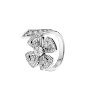 BVLGARI Fiorever Ring