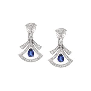 BVLGARI Divas'Dream Earrings