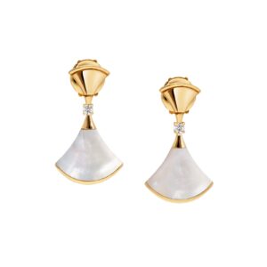 BVLGARI Divas'Dream Earrings