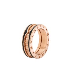 BVLGARI B.zero1 Ring