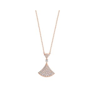 BVLGARI Divas'Dream Necklace
