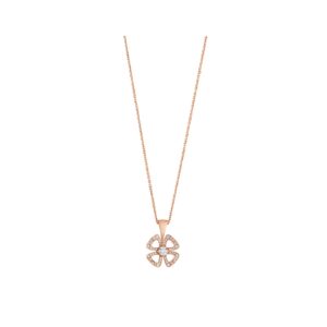 BVLGARI Fiorever Necklace