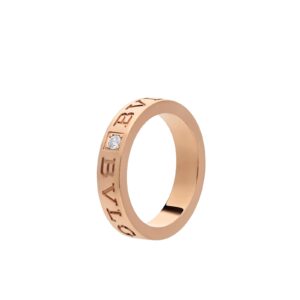 BVLGARI B.zero1 Ring