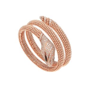 BVLGARI Serpenti Bracelet