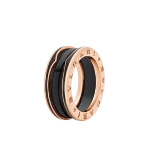 BVLGARI B.zero1 Ring