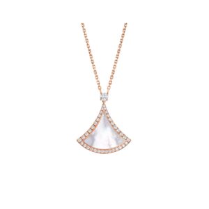 BVLGARI Divas'Dream Necklace