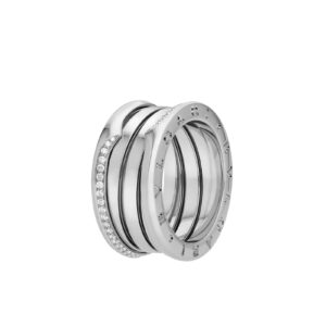BVLGARI B.zero1 Ring