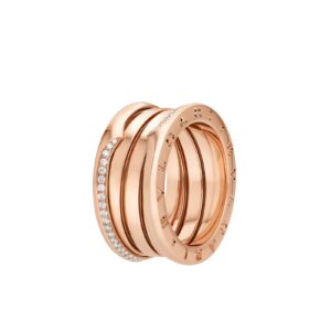 BVLGARI B.zero1 Ring