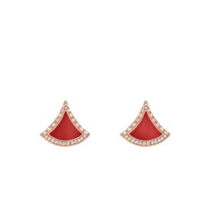 BVLGARI Divas'Dream Earrings