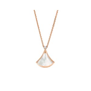 BVLGARI Divas'Dream Necklace