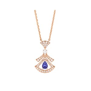 BVLGARI Divas'Dream Necklace