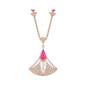 BVLGARI Divas'Dream Necklace