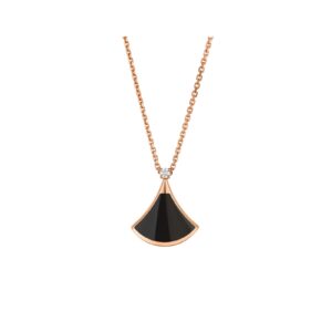 BVLGARI Divas'Dream Necklace