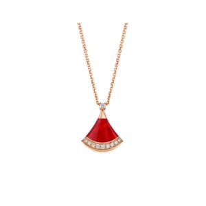 BVLGARI Divas'Dream Necklace